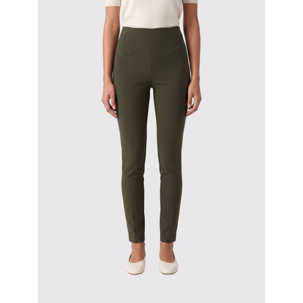 Pt Torino Women Stretch Fabric Leggings Pt Torino
